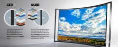 OLED 驱动芯片即将短缺：韩国独占九成产能!