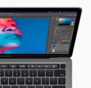 苹果即将推出的 MacBook Pro 将放弃 Touch Bar!