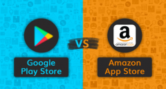 亚马逊自建 Android 应用商店失败