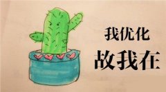 优化推广：
网站url链接优化技巧大全