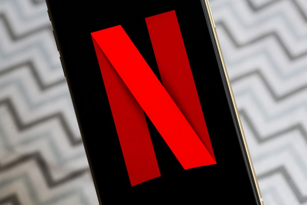 Netflix 新动作:有意进军虚拟现实和游戏领域
