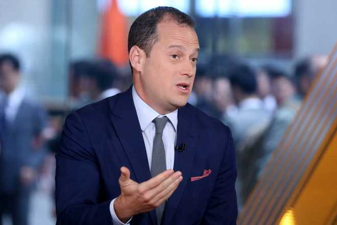 美国数十州对谷歌提反垄断诉讼,美企:苹果更恶劣