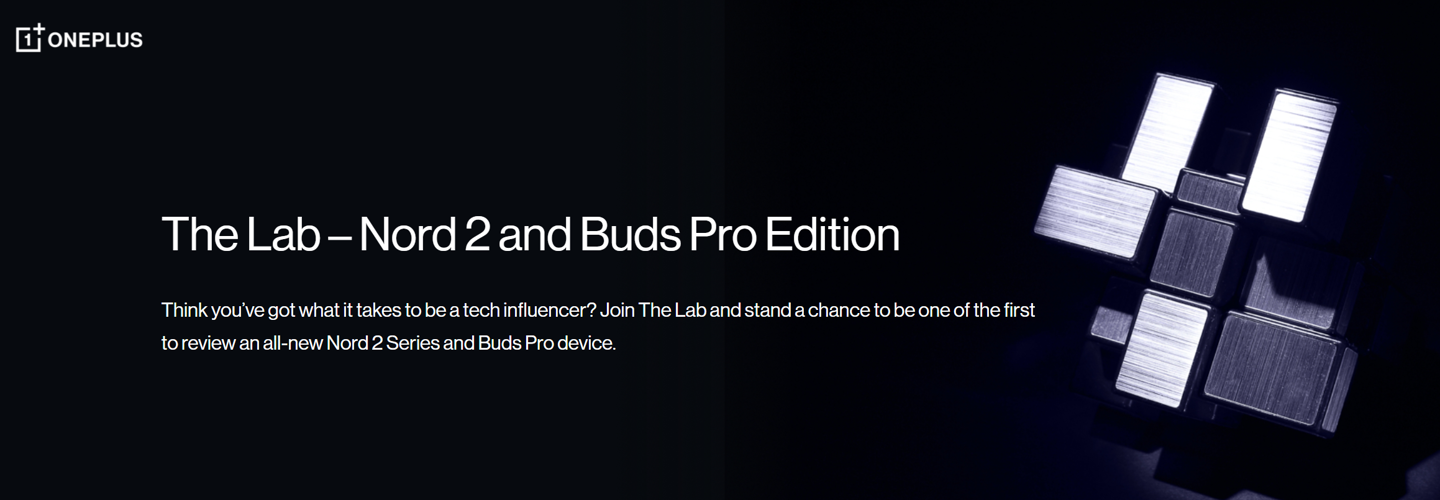 一加 Buds Pro 耳机将与 Nord 2 一同发布