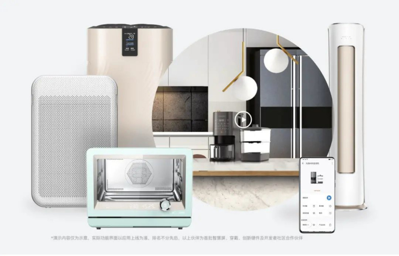 董明珠称空调能自发电,还要接入鸿蒙,格力该重新想想什么是“核心科技”