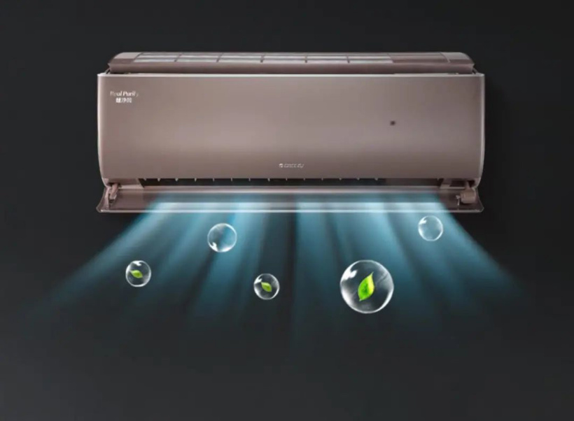 董明珠称空调能自发电,还要接入鸿蒙,格力该重新想想什么是“核心科技”