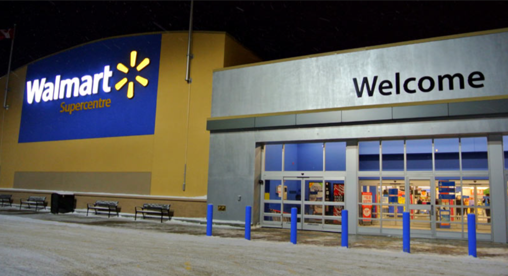 受互联网冲击,曾经的“民营超市第一股”人人乐走向没落