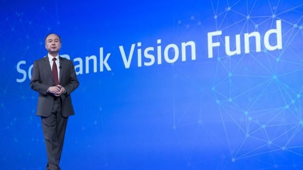 软银第二季度加快投资步伐:130 亿美元投资至少 50 家公司