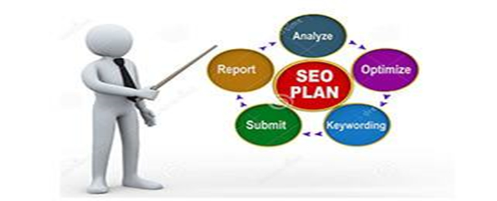 搜索引擎排名的专业机构