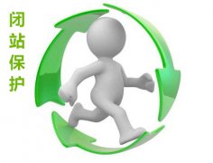 百度SEO优化：关于闭站保护的问题 _老铁SEO外包公司