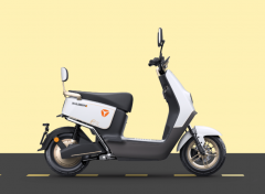 北京五部门加强违规电动三、四轮车管理