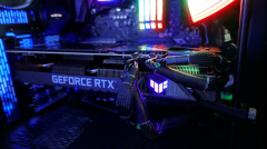 “打骨折”的显卡现身二手电商平台