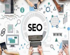 搜索朋友圈关键词，如何让别人在百度能搜到自己的信息？ 新手做seo怎么做