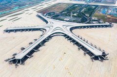 官宣：青岛胶东国际机场 8 月 12 日正式转场运营