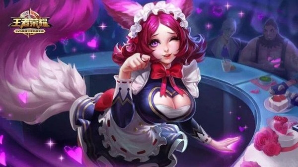 “王者荣耀”被抢注成贵州白酒、饮料商标:终审判决腾讯获胜