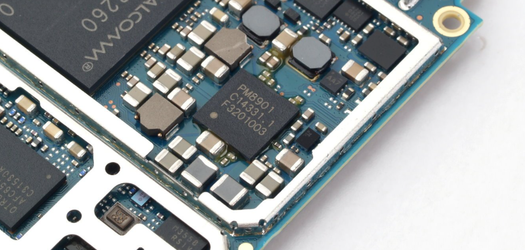 国产率不到两成,一枚小小的充电 IC 芯片难倒苹果华为三星