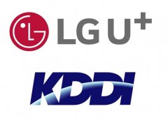 韩国 LG U + 与日本 KDDI 宣布进行 5G 和 6G 技术合作!