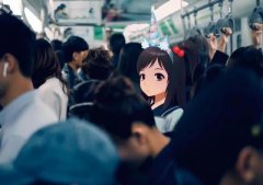 《蜡笔小新》制片人生田英隆加入小冰日本团队！