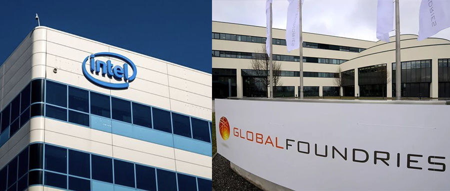 英特尔史上最大收购:或 300 亿美元买格芯,代工产业要变天