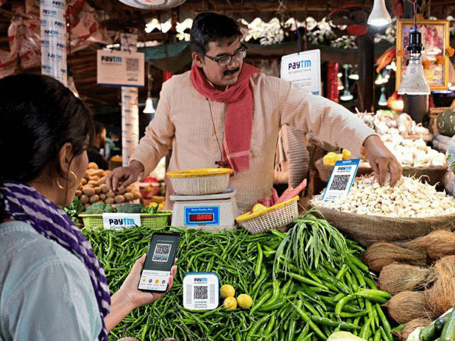 “印度支付宝”Paytm 提交上市申请文件,蚂蚁集团是其最大股东,将卖出 5% 股份