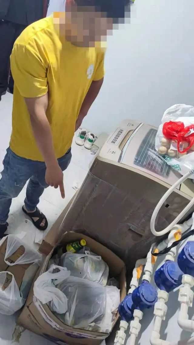 “羊毛党”玩脱了,买菜平台前员工用优惠券狂薅 45.5 万元被逮捕