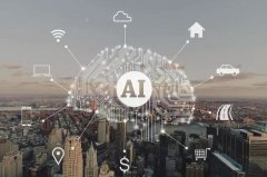 10 年 AI 行业融资达 3 万亿