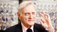 99 岁锂电池之父最新论文：再次聚焦固态电解质！