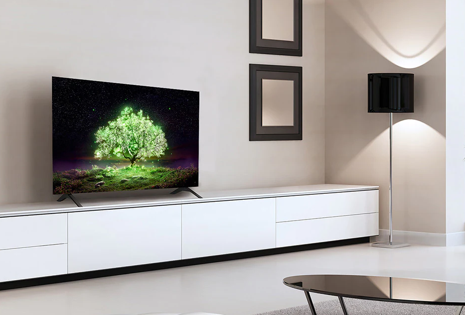 研究机构预计大尺寸 OLED 面板今年需求 720 万块,2023 年增至 1000 万