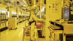 格芯 CEO 否认英特尔收购传闻