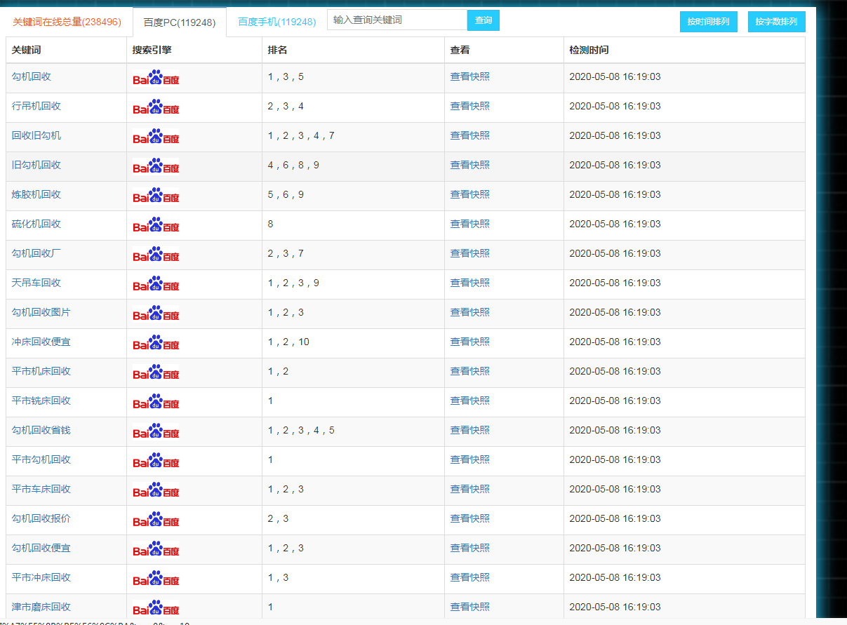 海南商品降权多久恢复