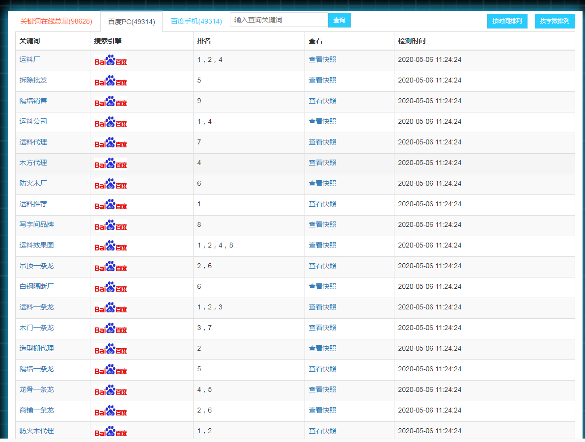 海南商品降权多久恢复