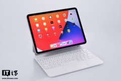 苹果 iPadOS 14.7 正式版发布