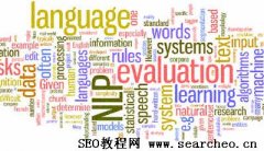 什么是百度的技术基石？解析搜索引擎的关键技术NLP！ 新手做seo怎么做