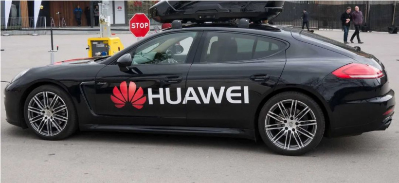 造车,「四大派系」之争