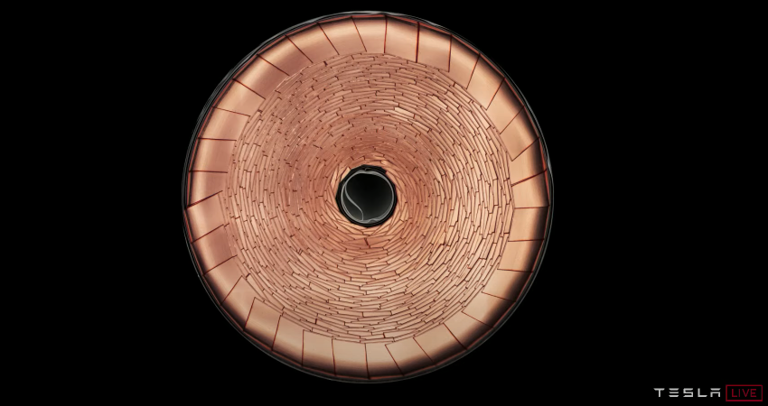 马斯克画的“饼”,竟让中国企业先“烙”出来了