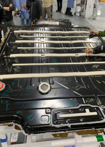 马斯克画的“饼”,竟让中国企业先“烙”出来了