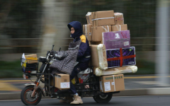 《2021 年 618 快递服务质量大数据报告》显示快递业陷严重内卷!