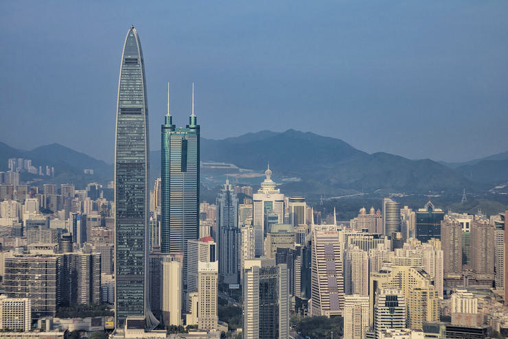 「十四五」开局之年,智能交通「五城」争霸