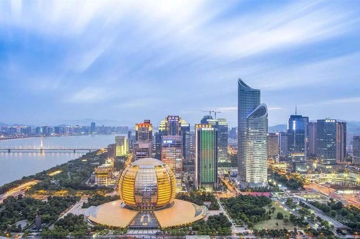 「十四五」开局之年,智能交通「五城」争霸