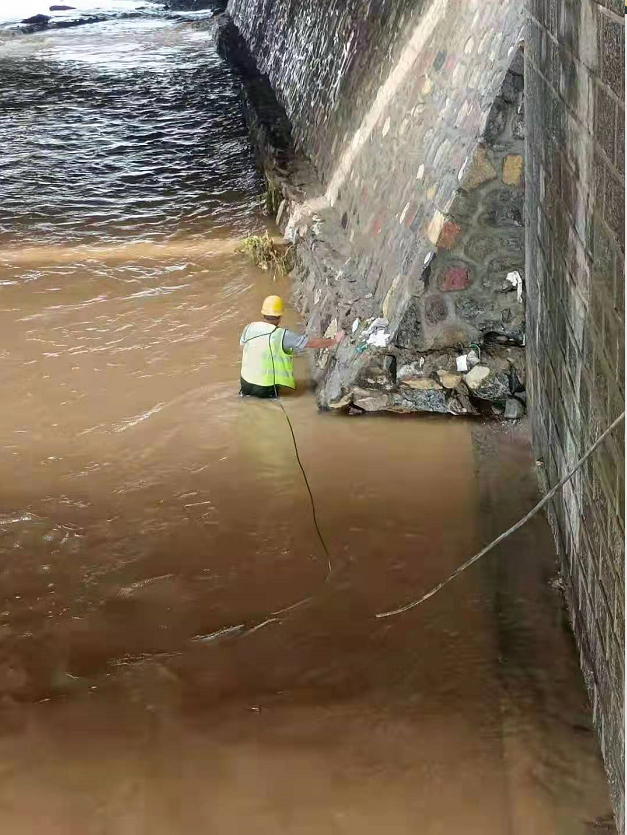 中国移动:郑州重点区域(含主城区)基站通信全面恢复