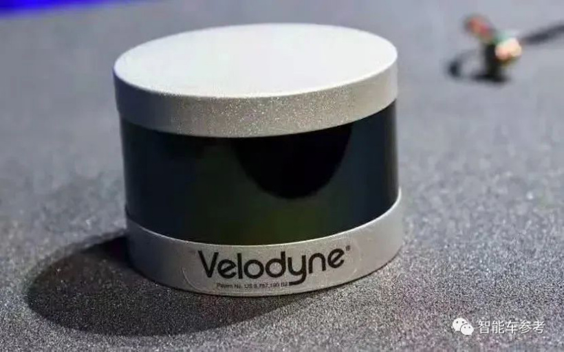 全球激光雷达一哥内讧升级:新上任 CEO 出局,创始人和 CMO 已因 py 交易离开