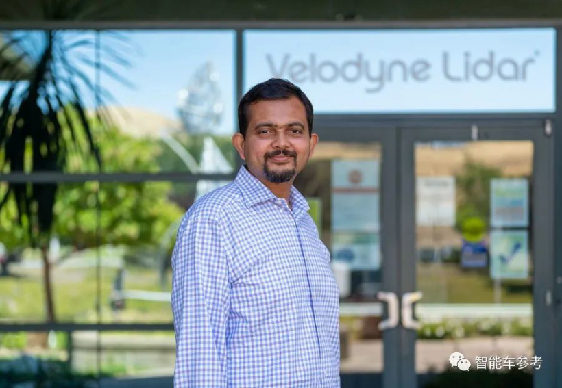 全球激光雷达一哥内讧升级:新上任 CEO 出局,创始人和 CMO 已因 py 交易离开