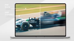 2021 一季度中国显示器销售额市场全球占比 40%