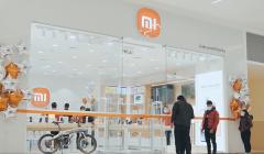 海外市场海拔最高的小米之家亮相秘鲁