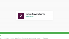 谷歌 Google Play 新规：禁止 App 图标与名称展示促销、业绩！@