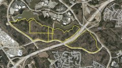 苹果将投资 10 亿美元在美国北卡罗来纳州建设研发中心