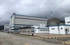 中广核：因少量燃料破损，对台山核电厂 1 号机组停机检修！