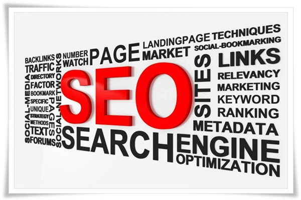 做好SEO细节和规范，避免网站被降权