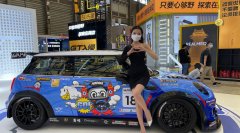 2021 ChinaJoy 逛展体验：过程变得相对轻松，也更能享受其中