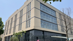 湖北最高等级数据中心试运行：带宽可达 12TB/s