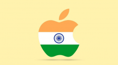 印度首家苹果官方 Apple Store 零售店推迟开业